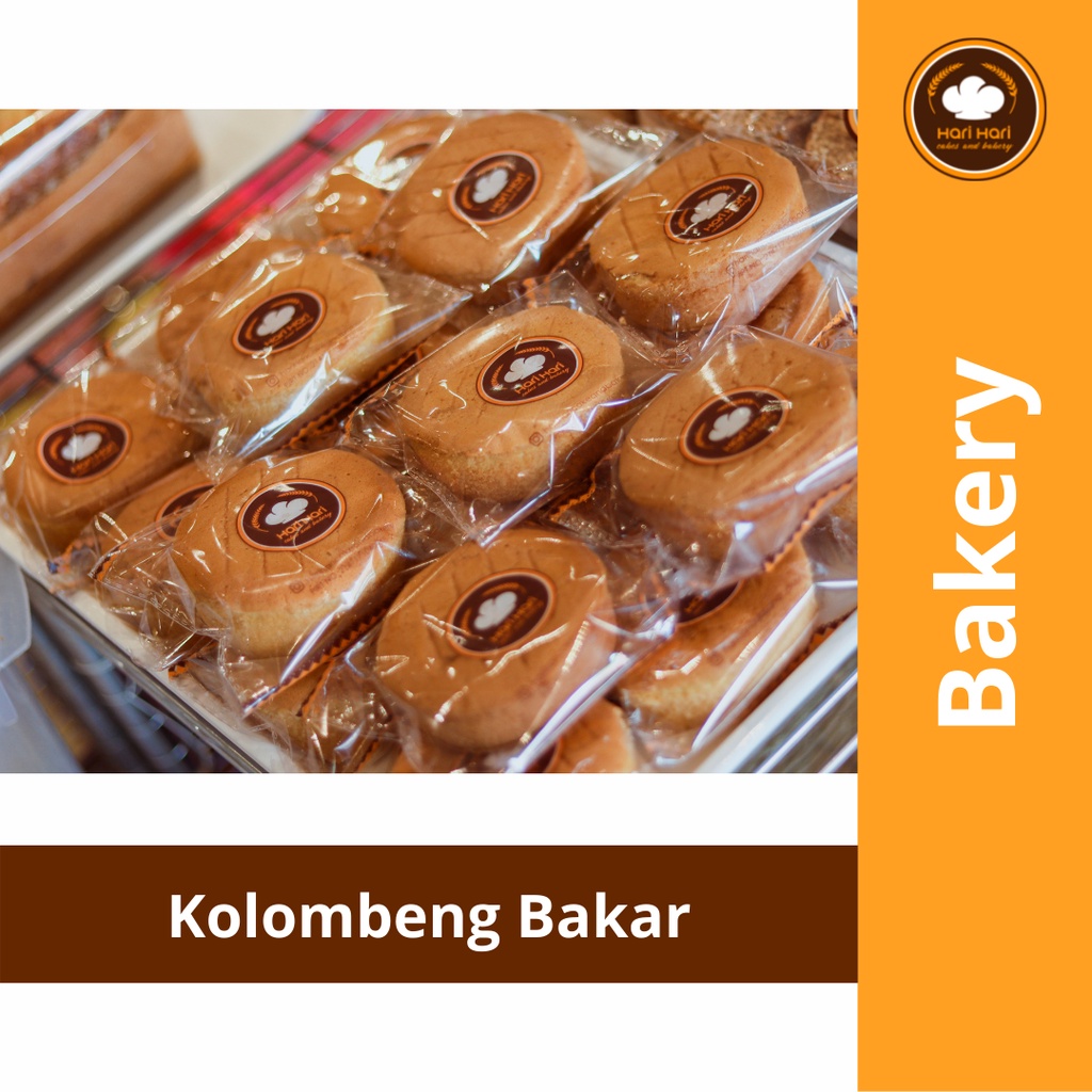 

KOLOMBENG BAKAR