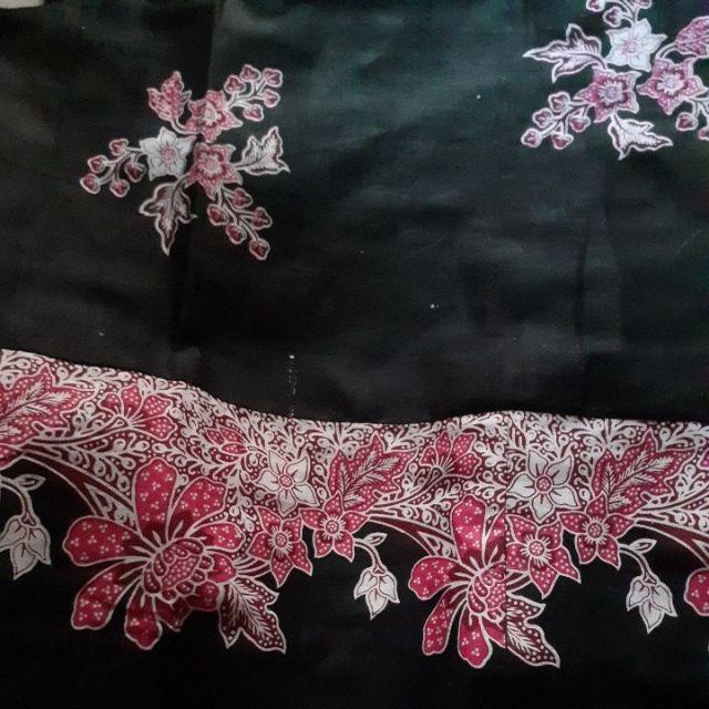 Maura Couple - Sania Ruffle Batik Couple Ori Ndoro Jowi Dnt Garansi Termurah Shopee - Shopashop Solo