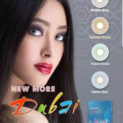 softlens new more dubai normal