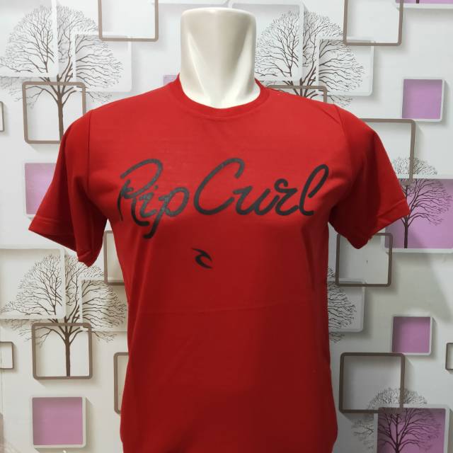 Kaos RIP CURL