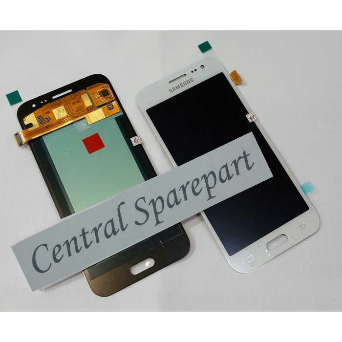 lcd touchscreen samsung j2 j200