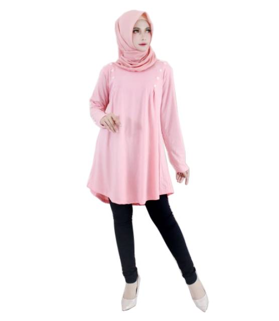 GLADYS TOP NESSCOOPER COLLECTION kode 100