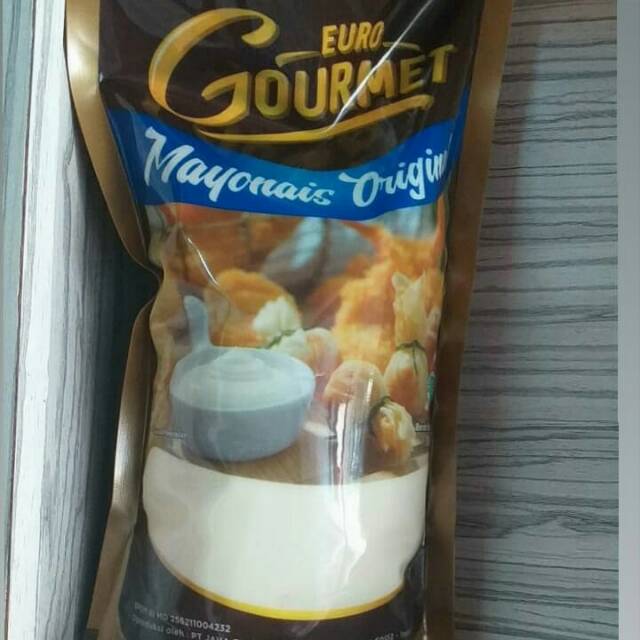 

Mayonais original