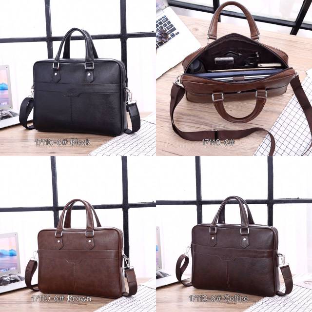 Kickers  Office Bag 17110-7