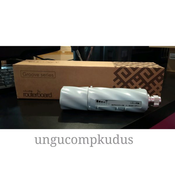 Ready stock  MIKROTIK GROOVE 52HP-OMNI 6DBI bergaransi