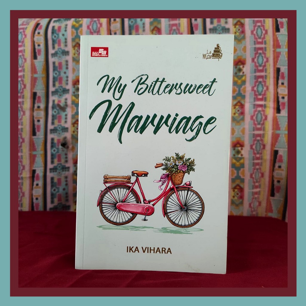Le Mariage: My Bittersweet Marriage (Collector's Edition)