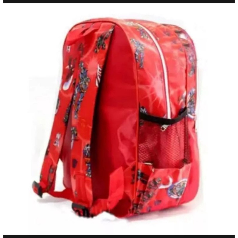 TAS RANSEL ANAK LAKI LAKI/COWO SD-TK SPIDERMAN EMBOS 3D,MURAH MERIAH BERKUALITAS