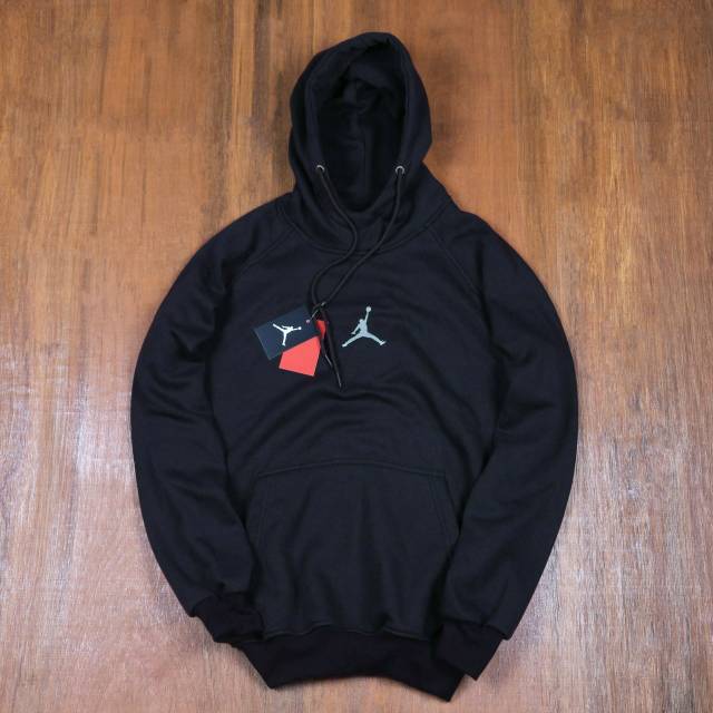 Hoodie Air Jordan Fulltag