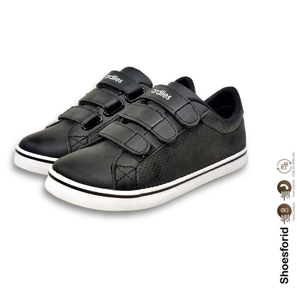 Hot Sell.. SFU JKT SEPATU SEKOLAH ANAK ARDILES BOBBAJO  // SEPATU ANAK SNEAKERS