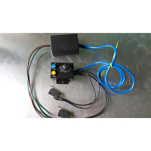 modul sirine 12 suara