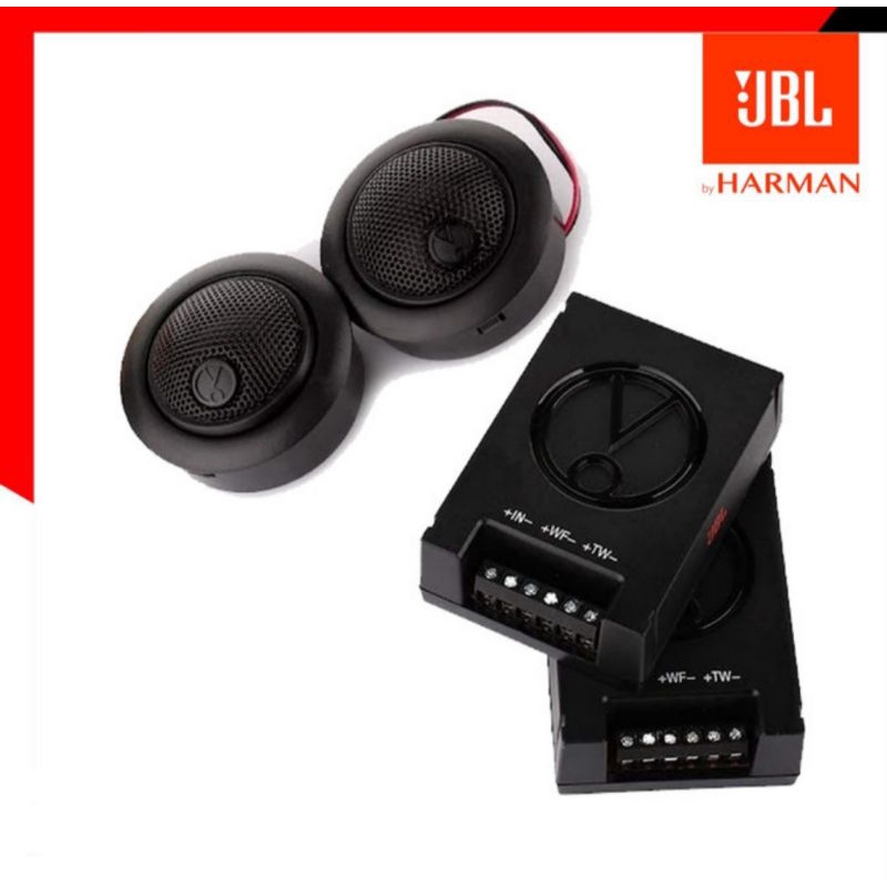 Speaker JBL STAGE 604C Speaker Split 6.5&quot; JBL STAGE 604C Speaker Component Split JBL Stage