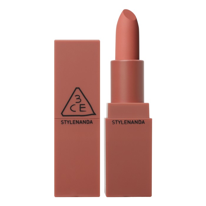 

3CE Stylenanda Matte Lip Color - 115 Muss