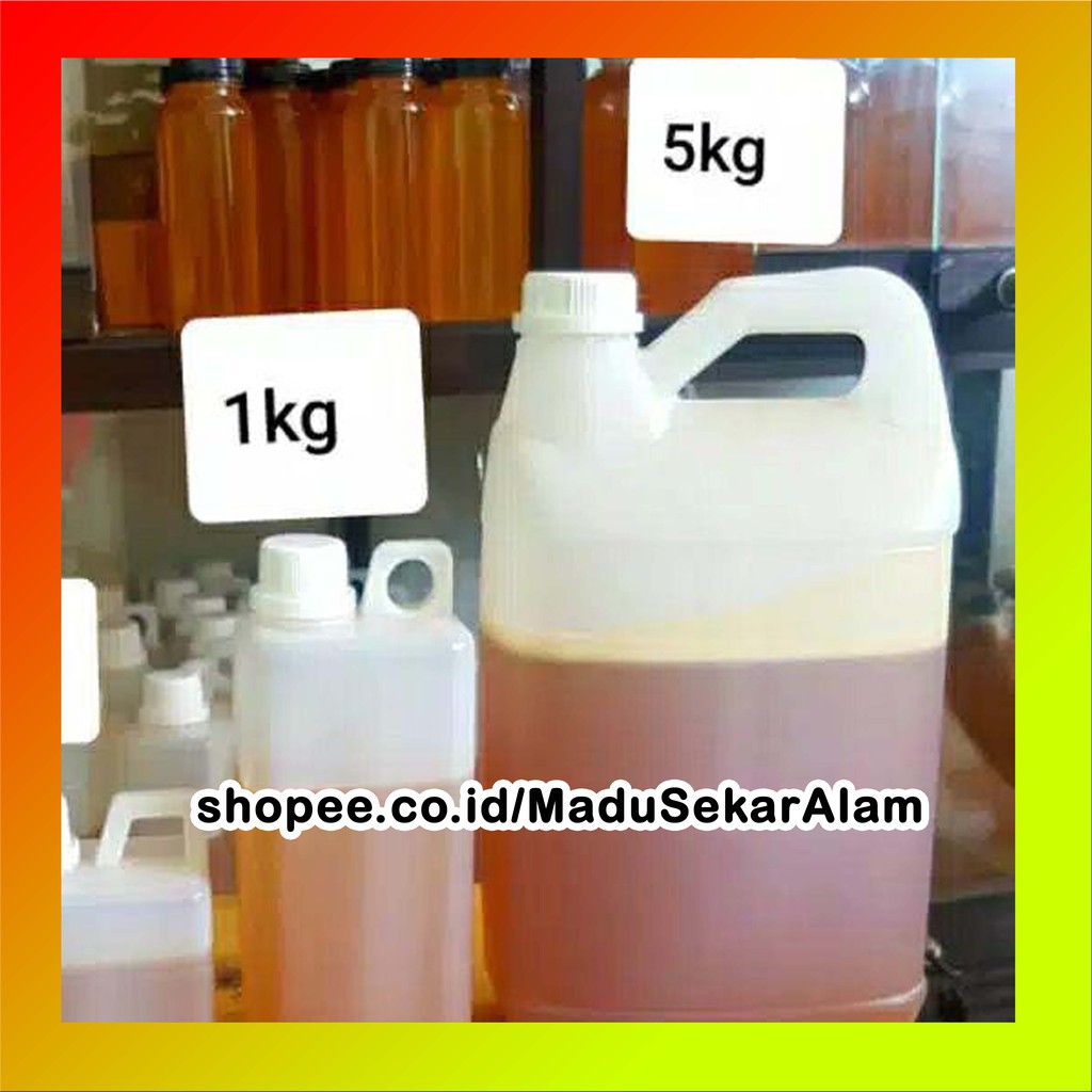 

MADU 5 KG MADU ASLI MADU MURNI MADU URAY MADU ZURIAT MADU GEMUK BADAN MADU PROMIL MADU KECANTIKAN