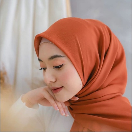 Bella Square New &quot;warna part 1&quot; || hijab segiempat