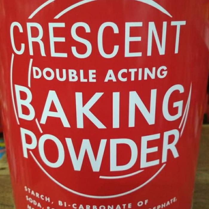 

Okshop | Baking Powder Crescent 2721Gr