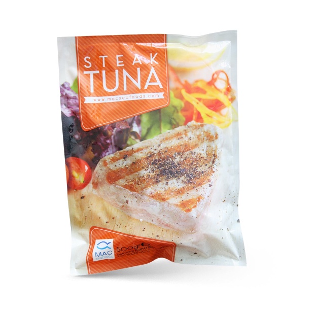 

FISHOP - Tuna Steak / Ikan Tuna (500 gr)