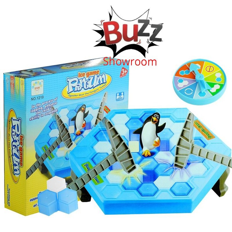 penguin trap game pinguin trap active / penguin / pinguin trap active