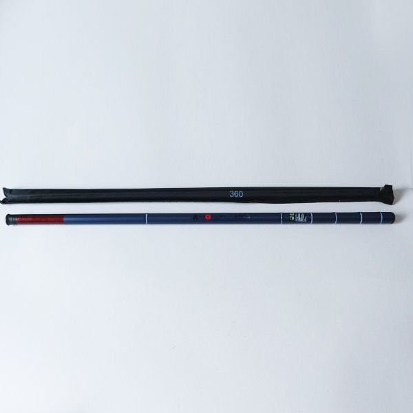 Tegek Ruas Panjang Kagawa Ocean 360