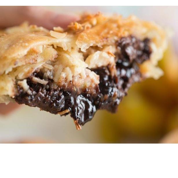 

GRATIS ONGKIR✅[ASLI] CHOCBAN JAKARTA - Pastry melted premium belgian chocolate|KD7