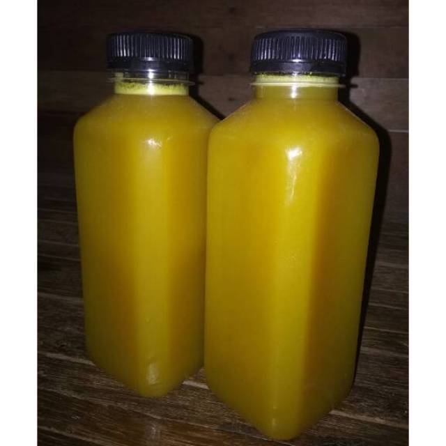 

MADU HUTAN KALIANDRA 1KG