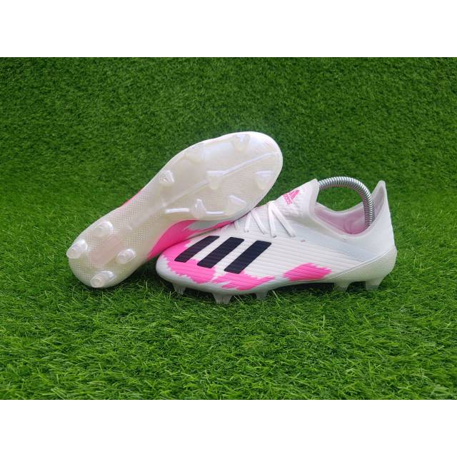 sepatu bola adidas x