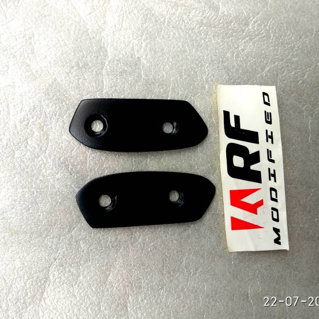 Mirror blanking gsx tutup spion GSX