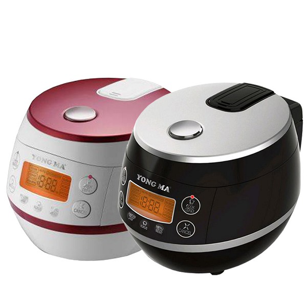 YONG MA Magic Com 1.3L YMC112