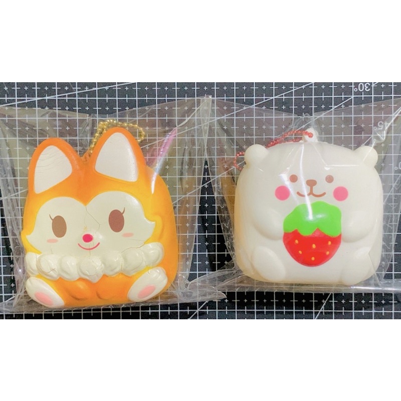 ibloom chigiri marmo & foxy