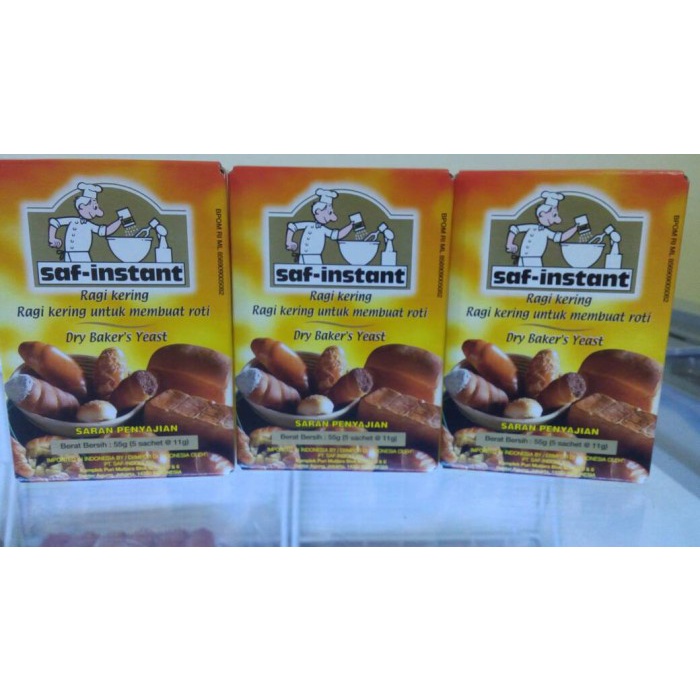 

Ht62D Saf Instant Ragi Sachet Ht52Hh
