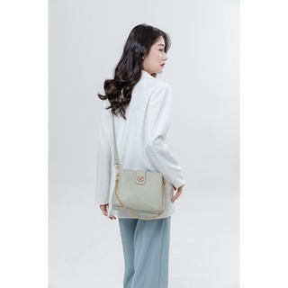 Jual En-ji Soran Shoulderbag - Pista   chio Indonesia|Shopee Indonesia