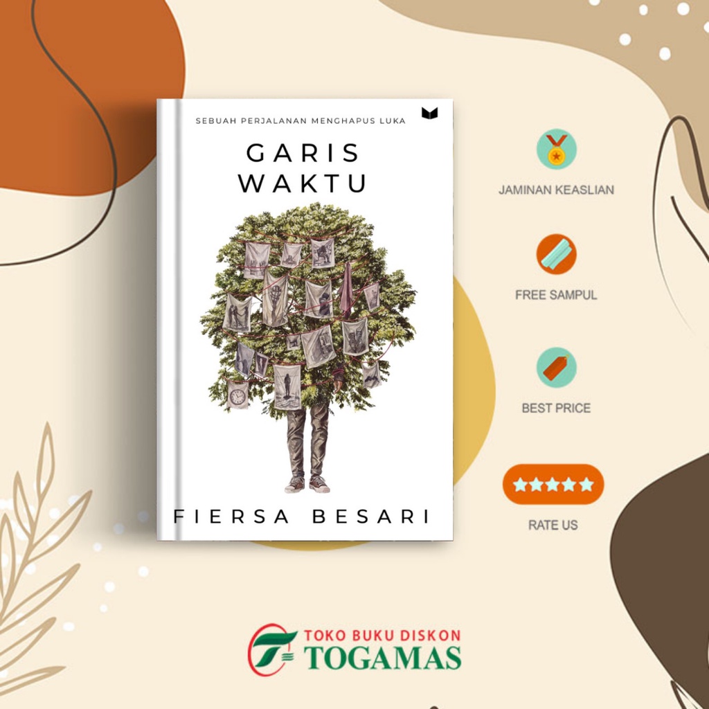 Garis Waktu (Terbaru) - Fiersa Besari