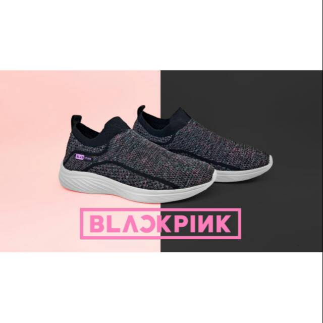 skechers blackpink