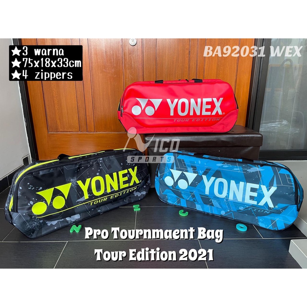 TAS YONEX BA92031