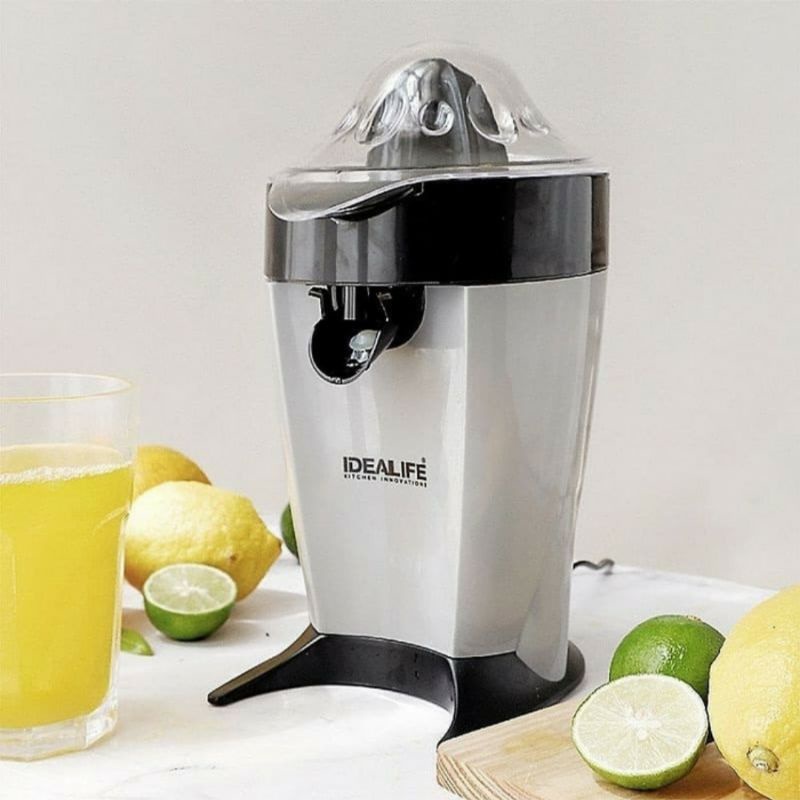 IDEALIFE IL-201CJ - Electric Citrus Juicer - Pemeras Jeruk Listrik