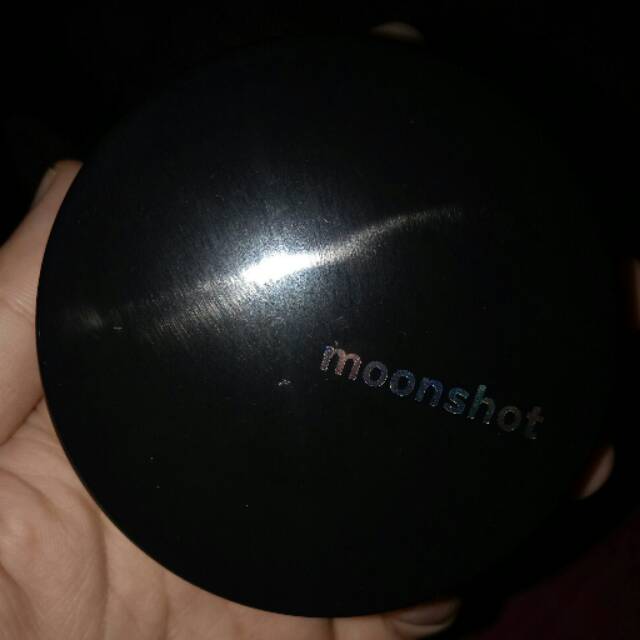 (preloved) moonshot microfit cushion