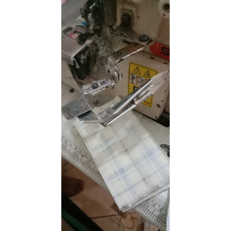 Beli 6 Gratis 1 - Corong Mesin Obras Paiping