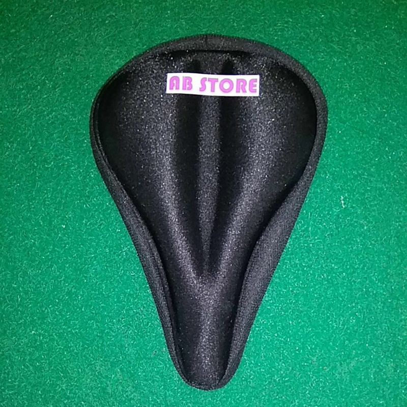 Cover Sadel SYTE Gel  | Sarung sadle SYTE | Tutup saddle SYTE