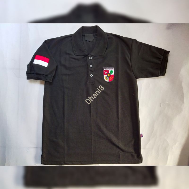 KAOS PP PEMUDA PANCASILA