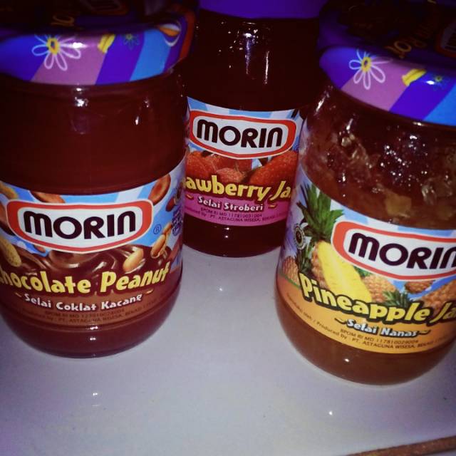 

Selai morin all variant