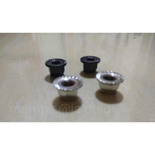 1Set Nut Propeller Mjx Bugs 3,Jjrc X1, X2, Aosenma Cg035 Aa22393