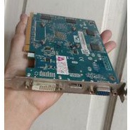 VGA SAPPHIRE HD 5570 1GB 128BIT DDR3