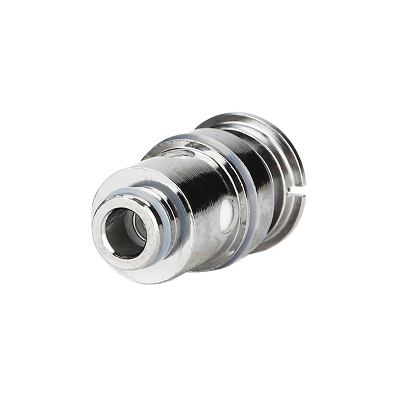 Voopoo PnP-R1 0.8 Ohm Coil Head 1PACK isi 5PCS