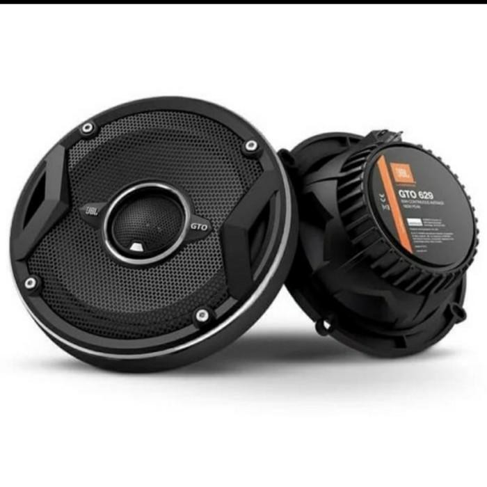 Best Seller Speaker 6 Inch Coaxial Jbl Gto 629