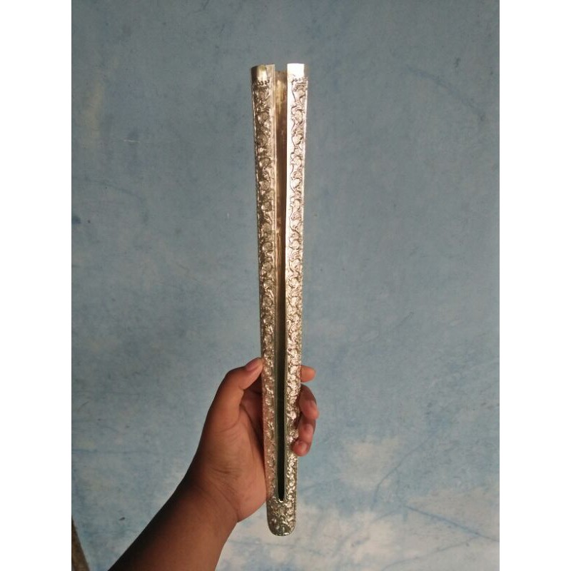 BLEWAH SEPUH PERAK  bisa request sepuh perak atau emas.