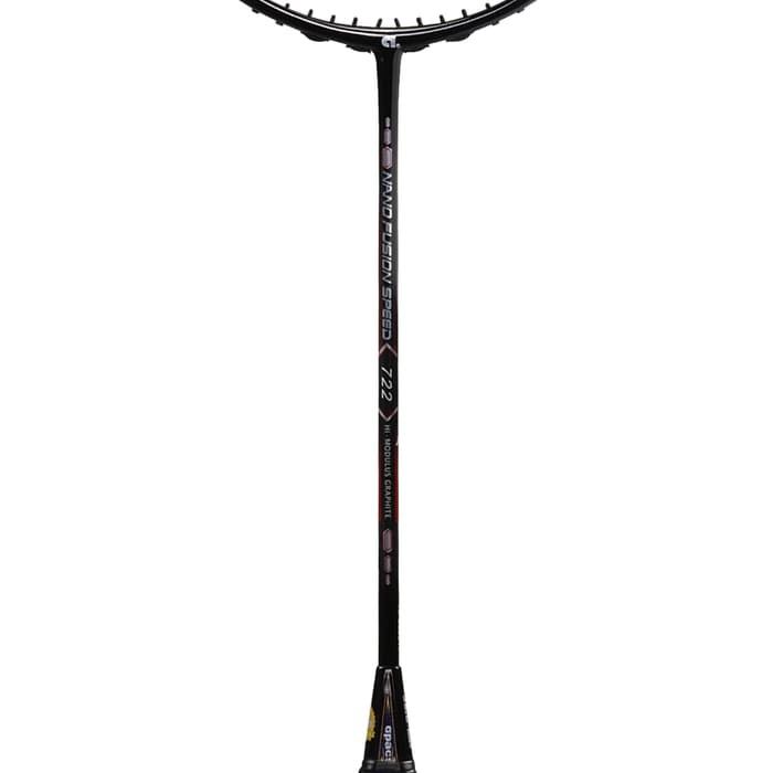Raket Apacs Nano Fusion Speed 722 Badminton