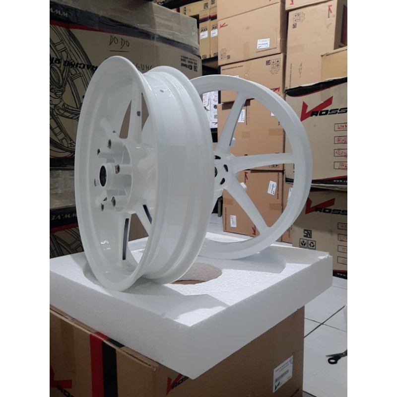 VELG VROSSI NINJA 150 RR SANCA COPY RCB