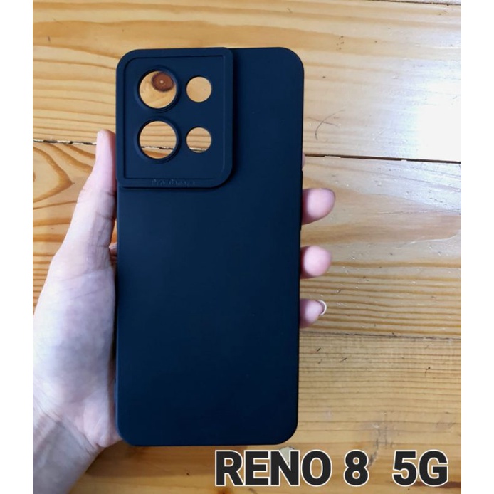 Oppo Reno 8/ Reno 8 Pro Softcase
