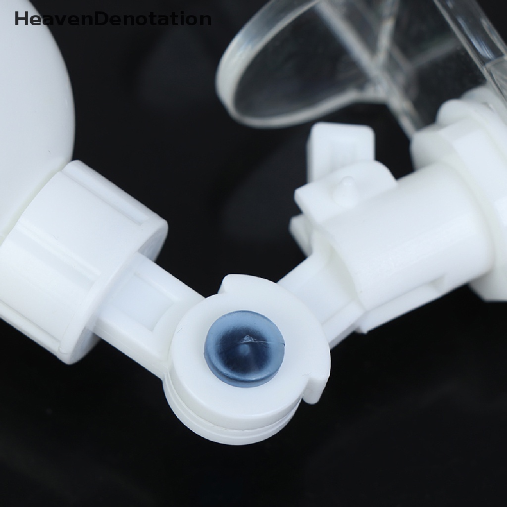 [HeavenDenotation] Aquarium Water Filler Auto Water Filler Controller System Adjustable Float Valve