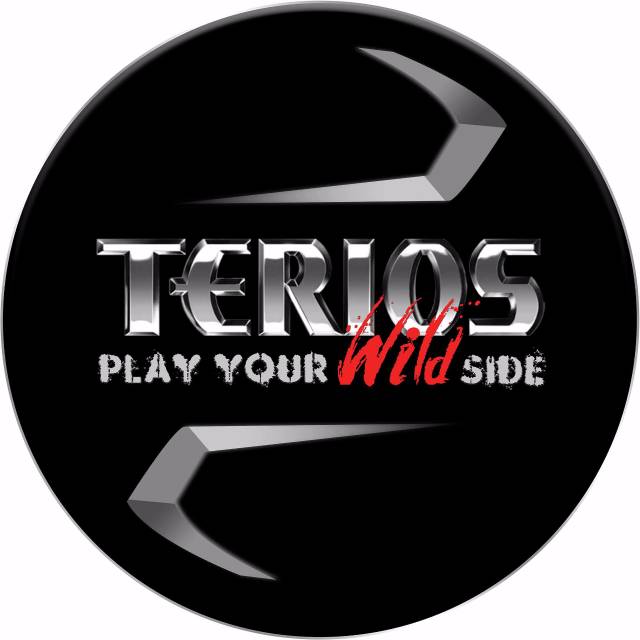 Cover ban terios/ Sarung ban terios