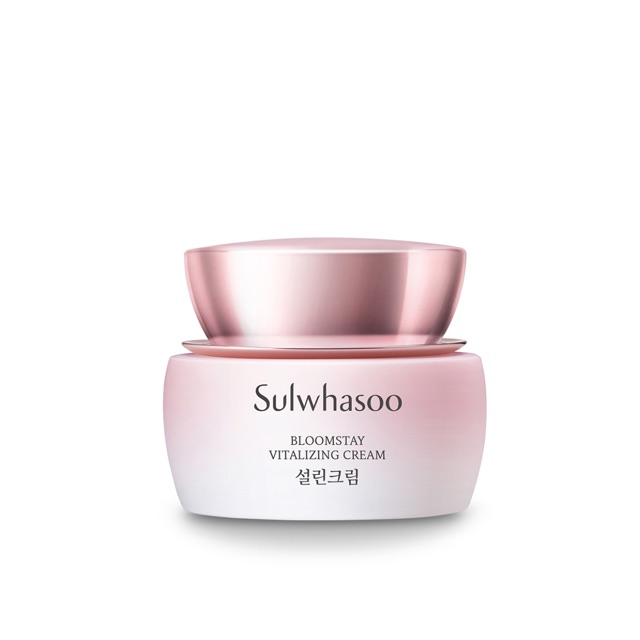 Sulwhasoo Bloomstay cream